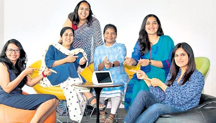 అలెక్సా అతివలు