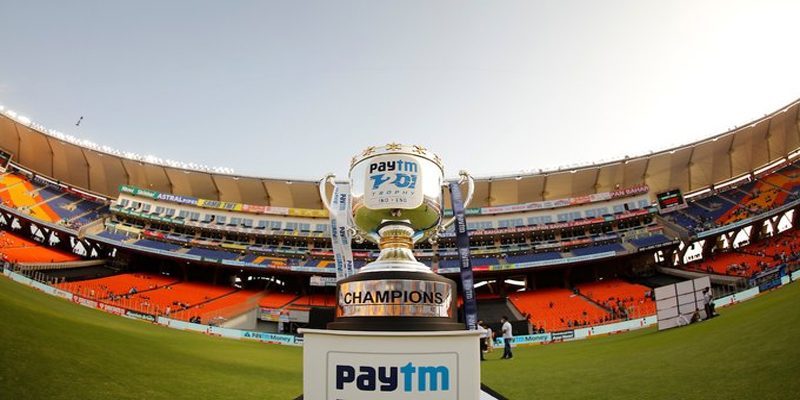 ఫైనల్‌ ఫైట్‌: టాస్‌ గెలిచిన ఇంగ్లాండ్‌