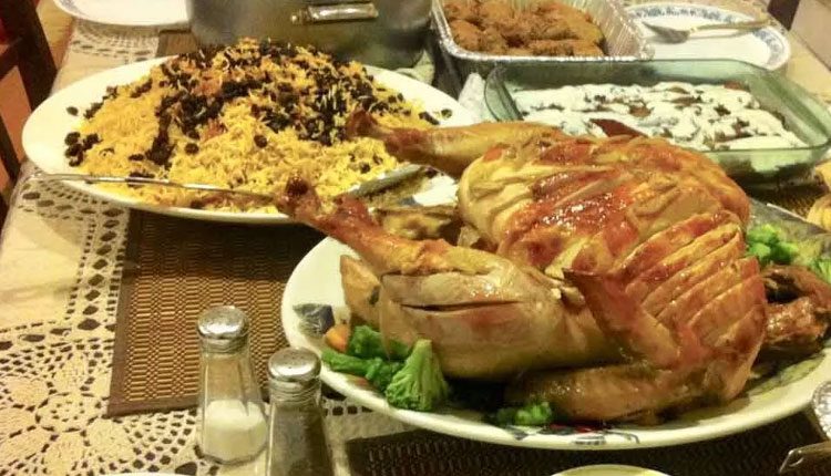 ఆఫ్గాన్‌ ఫుడ్‌ ఫెస్టివల్‌.. మేయర్‌ విజయలక్ష్మికి ఆహ్వానం