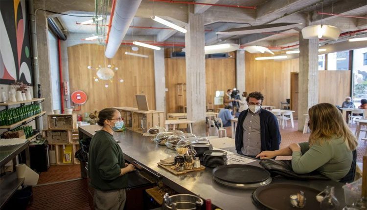 ఉద్యోగులు ఖుషీ : వారానికి నాలుగు రోజుల పని షురూ!