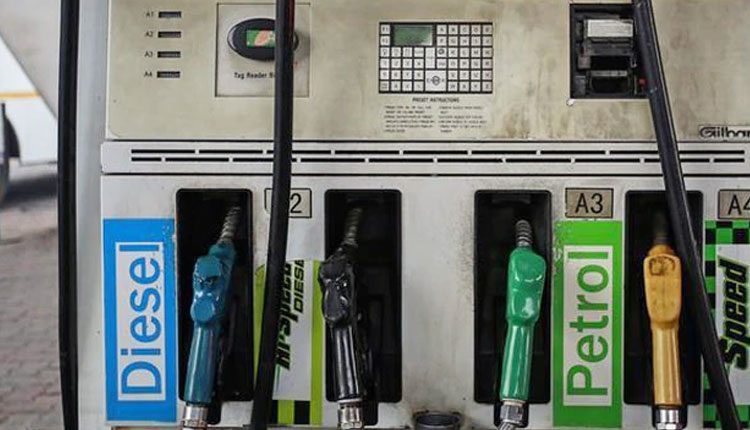 జీఎస్టీలోకి వస్తే రూ.75కే పెట్రోల్