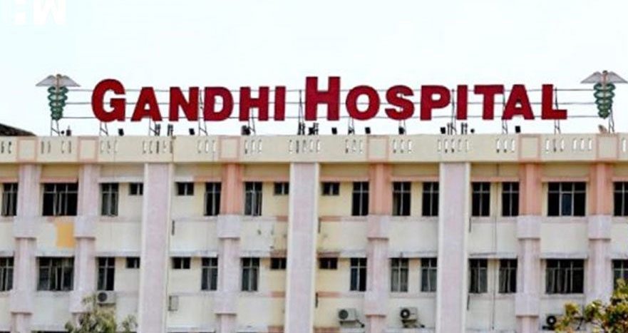 పెరుగుతున్న ఐసీయూ కేసులు