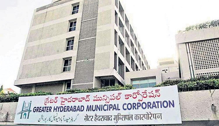 పుర ప్రగతికి రాచబాట