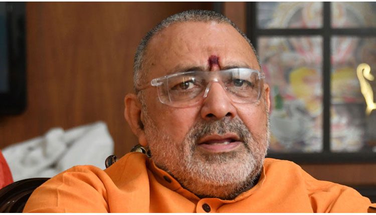 కాంగ్రెస్‌ నేతపై కేంద్ర మంత్రి ఫైర్‌ : రాహుల్‌ను స్కూల్‌కు పంపితే మేలు!