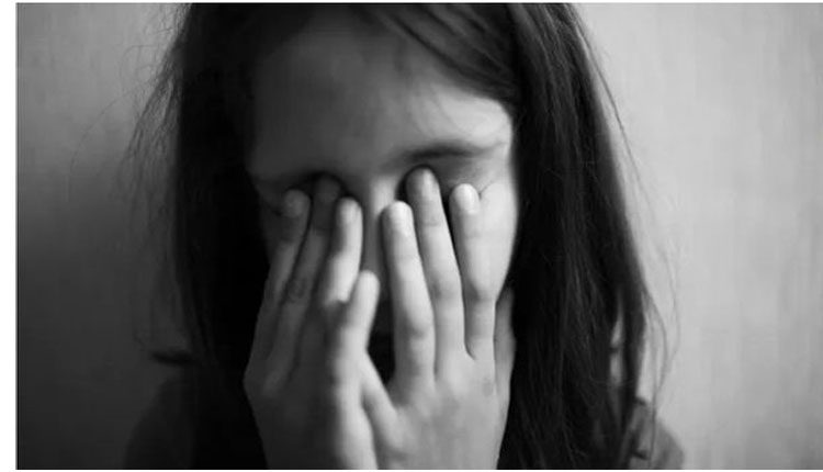 షాకింగ్‌ : బాలికను కిడ్నాప్‌ చేసి రెండు నెలలు నరకకూపంలో..