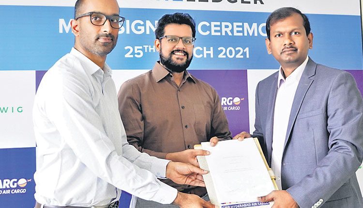 వ్యాక్సిన్ల రవాణాపై రియల్‌ టైమ్‌ పర్యవేక్షణ