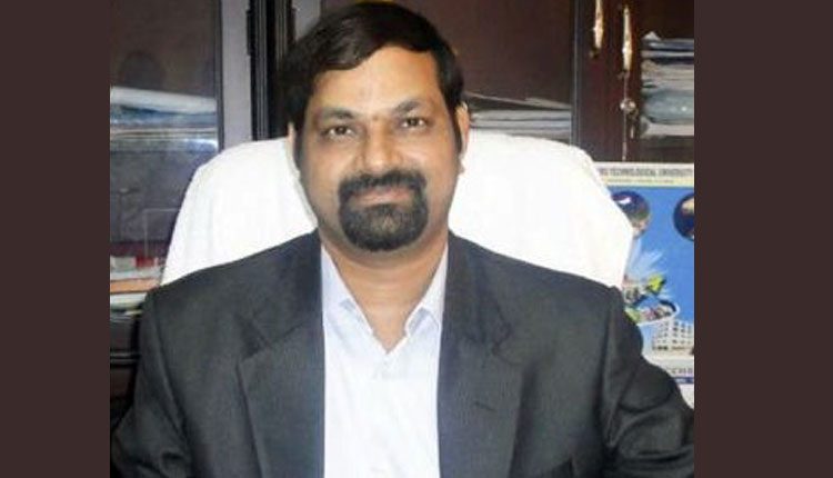 నేడు ఎంసెట్‌ నోటిఫికేషన్