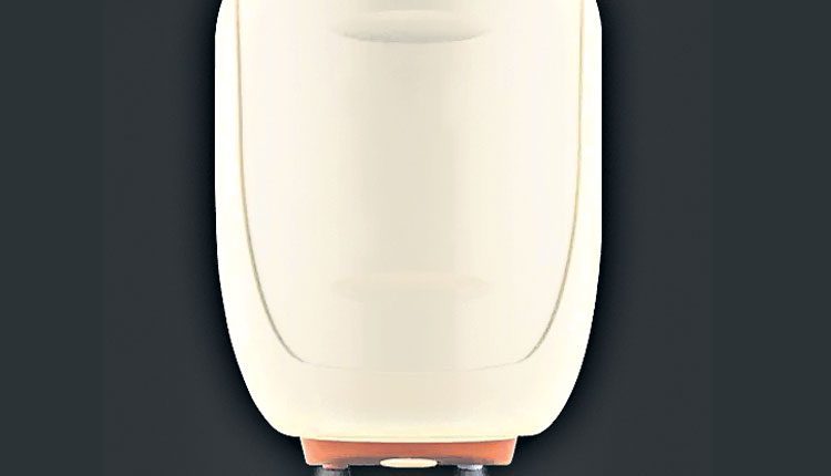 జడ్చర్లలో వాటర్‌ హీటర్‌ ప్లాంట్‌