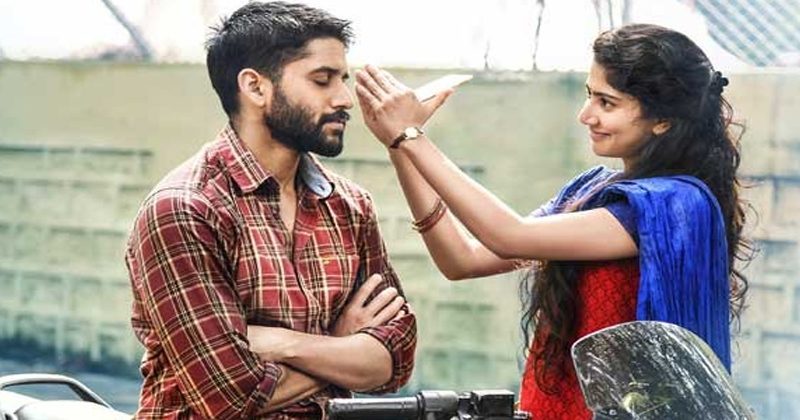 ‘లవ్ స్టోరీ’లో సున్నిత‌మైన పాయింట్‌..!