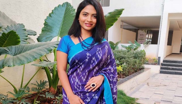 బ్రాండ్ అంబాసిడ‌ర్ ప‌ద‌వికి గుడ్ బై చెప్పిన హారిక‌