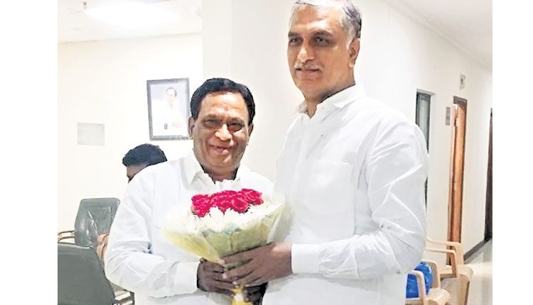 క్రీడలకు మరిన్ని నిధులు కేటాయించండి