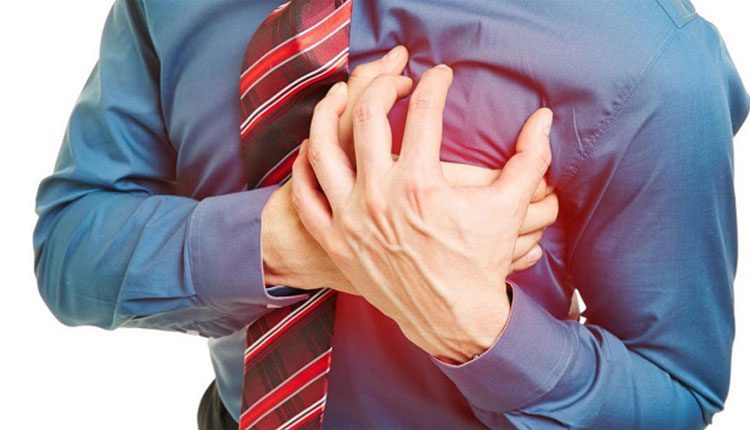 ఈ మూడు సమస్యలే గుండె జబ్బులకు ముఖ్య కారణాలట..!