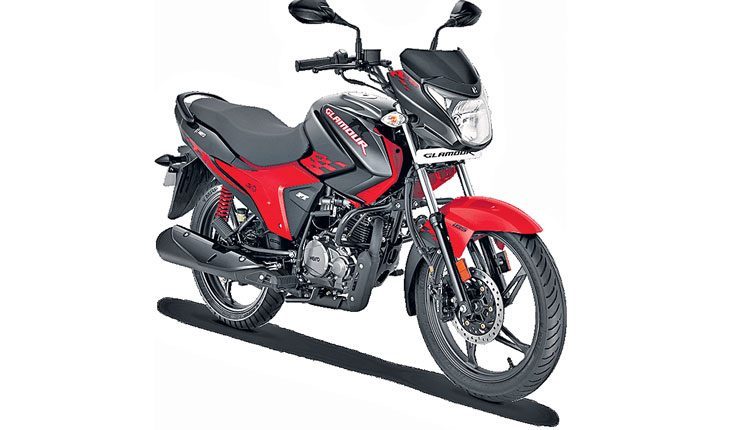 హీరో బైకులు ప్రియం