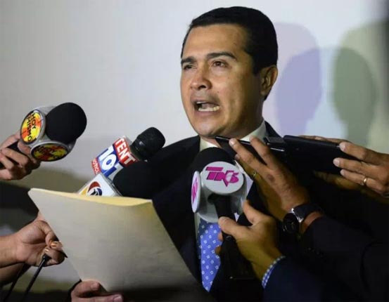 డ్ర‌గ్ ట్రాఫికింగ్‌.. అధ్య‌క్షుడి సోద‌రుడికి జీవిత‌ఖైదు శిక్ష‌