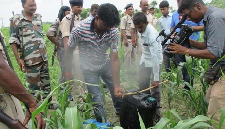 నాటుసారా విషాదం కేసులో 9 మందికి మ‌ర‌ణ‌శిక్ష‌