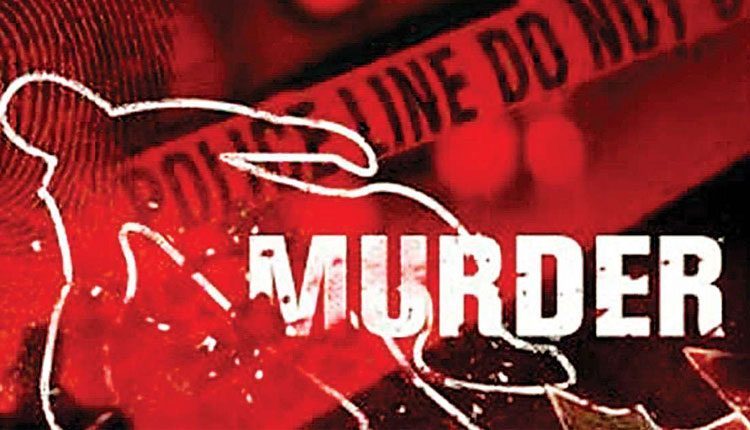 భార్యను చంపి భర్త ఆత్మహత్య