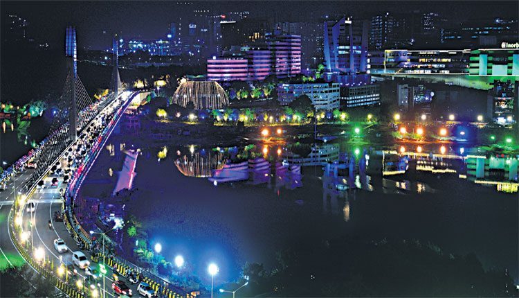 విశ్వబాట నిధుల మూట