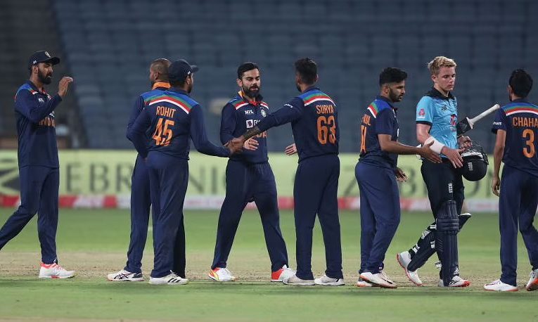 వరల్డ్‌ కప్‌ సూపర్‌ లీగ్‌లో భారత్‌ ఏ స్థానంలో ఉందంటే!