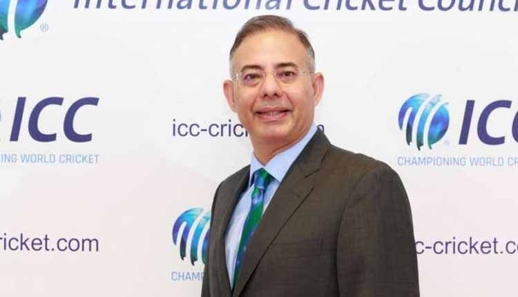 బీసీసీఐ సీరియ‌స్‌.. సీఈవో మ‌ను సాహ్నీని సెల‌వుపై పంపిన ఐసీసీ