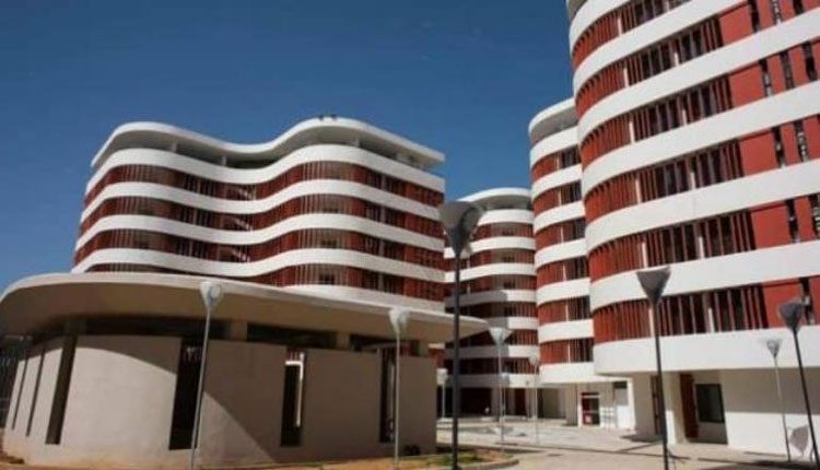 ఐఐటీ హైదరాబాద్‌లో టెక్నో కల్చరల్‌ ఈవెంట్‌