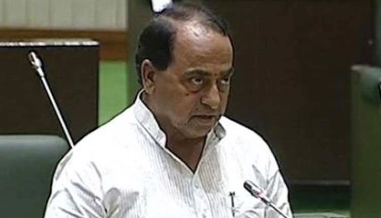 ప్ర‌త్యేక ఫాస్ట్‌ట్రాక్ కోర్టుల‌తో సత్వర న్యాయం