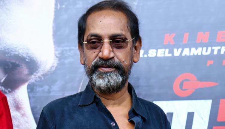 సినిమా రిలీజ్‌కు ముందు ఐసీయూలో విజ‌య్ సేతుప‌తి డైరెక్ట‌ర్‌