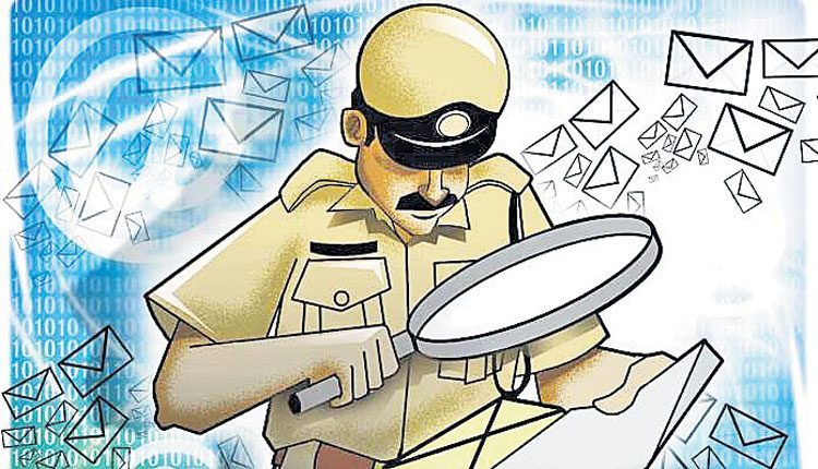 ప్రతి ఠాణాలో సైబర్‌ సెల్‌