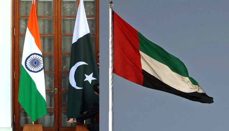 ఇండియా, పాకిస్థాన్ ర‌హస్య చ‌ర్చ‌లు.. యూఏఈ మ‌ధ్య‌వ‌ర్తిత్వం!