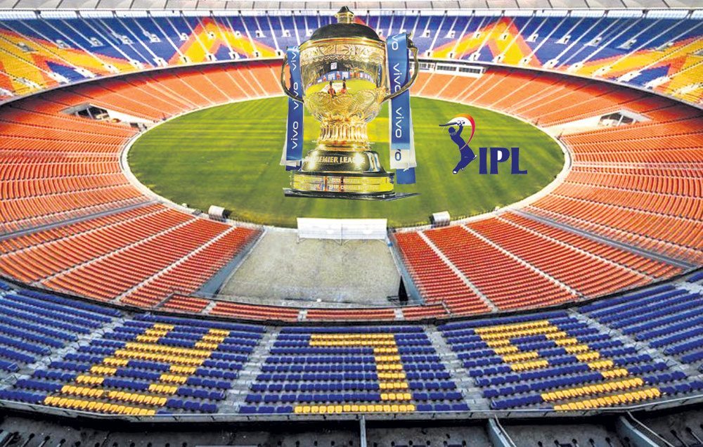 ఐపీఎల్‌ జోష్‌