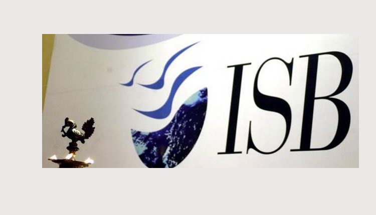 ఐఎస్‌బీ విద్యార్థులకు భలే ఆఫర్లు
