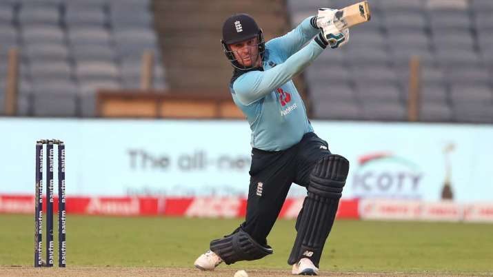 ఐపీఎల్‌ 2021: సన్‌రైజర్స్‌ హైదరాబాద్‌ జట్టులోకి స్టార్‌ ఓపెనర్‌