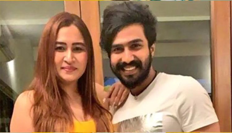 త్వ‌ర‌లోనే జ్వాలాతో పెండ్లి..తేదీ ప్ర‌క‌టిస్తాం:విష్ణువిశాల్