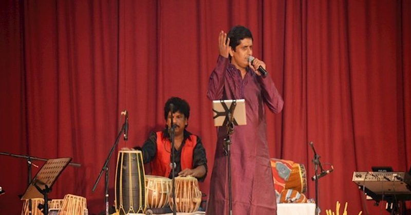 ఇండ‌స్ట్రీలో మ‌రో విషాదం.. సింగ‌ర్ మృతి