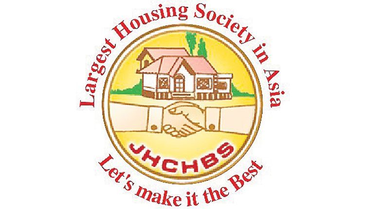 జూబ్లీహిల్స్‌ కో-ఆపరేటివ్‌ హౌస్‌ బిల్డింగ్‌ సొసైటీ ఎన్నిక