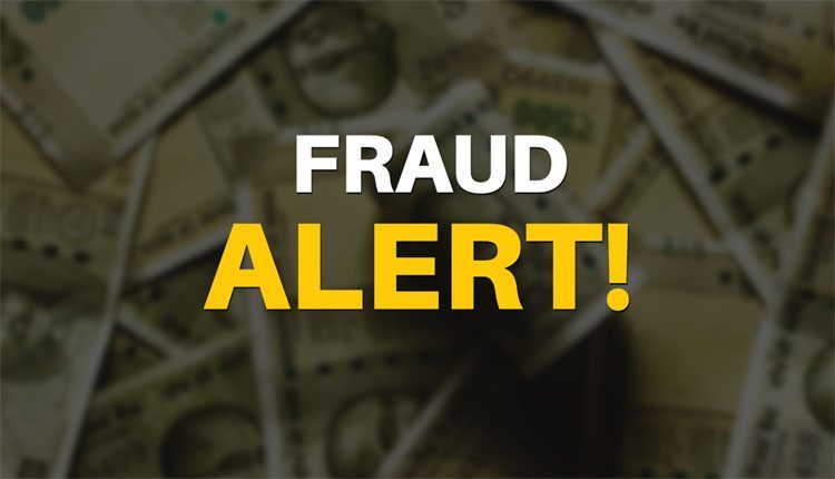 విదేశీ ఉద్యోగాలంటూ ముంచేశారు..