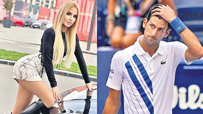 జొకోను రెచ్చగొట్టేందుకు 52లక్షల ఆఫర్‌