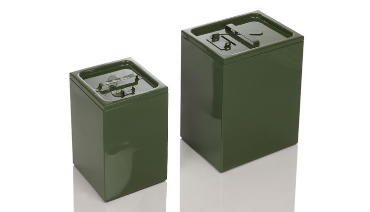 ఎమ్మెల్సీ ఎన్నికలకు 1685 జంబో బ్యాలెట్‌ బాక్సులు సిద్ధం