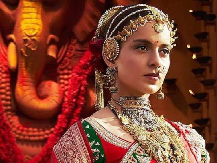 కంగ‌నా రనౌత్ @ నేషనల్ అవార్డ్ నెం 4.. ఈ తరం మహానటి..