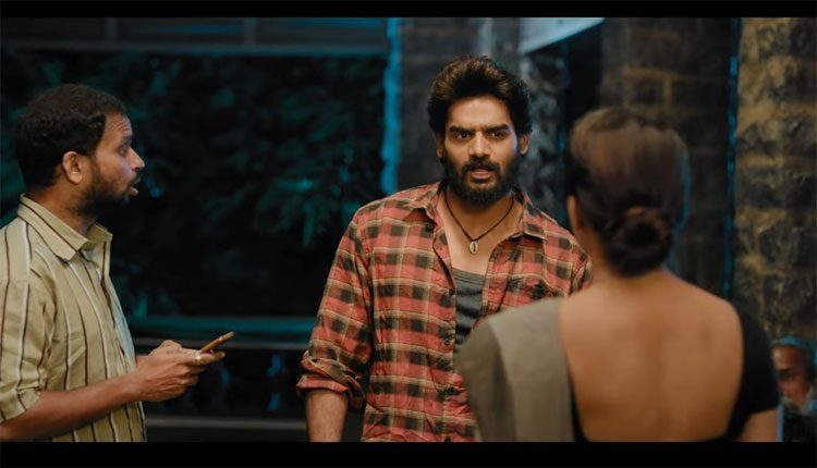 ఎవ‌రొచ్చినా ప‌ట్టుకెళ్లిపోతాం ‘చావు క‌బురు చ‌ల్ల‌గా’ ట్రైలర్