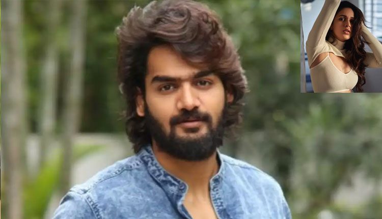 లావ‌ణ్య‌త్రిపాఠితో న‌టించాలంటే భ‌య‌ప‌డ్డా: కార్తికేయ‌