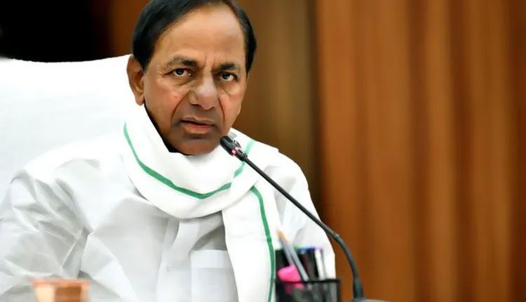 మరో మూడేండ్లు ఉద్యోగం