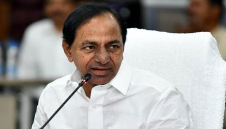 దేశానికే వ‌న్నె తెచ్చేలా సెక్ర‌టేరియ‌ట్ నిర్మాణం : సీఎం కేసీఆర్‌