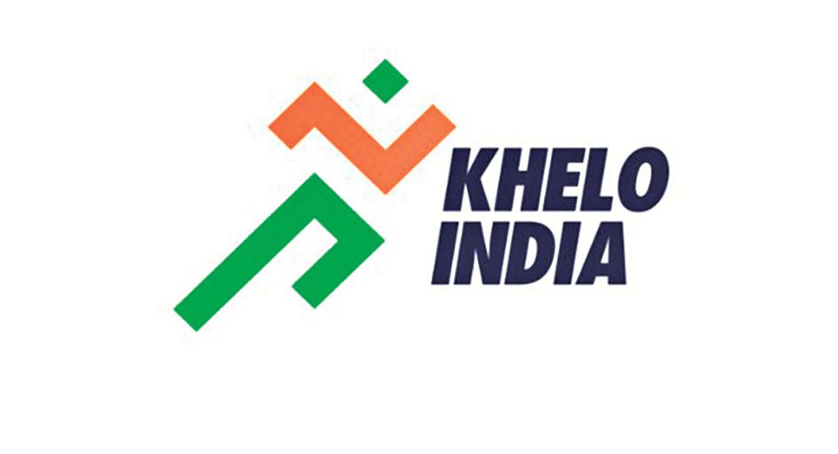 ‘ఖేలోఇండియా’లో యోగాసన