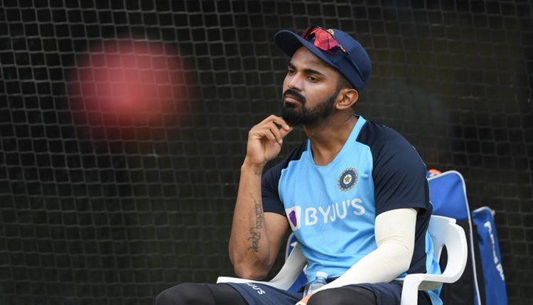 ఖాతా తెరవకుండానే వికెట్ కోల్పోయిన భారత్