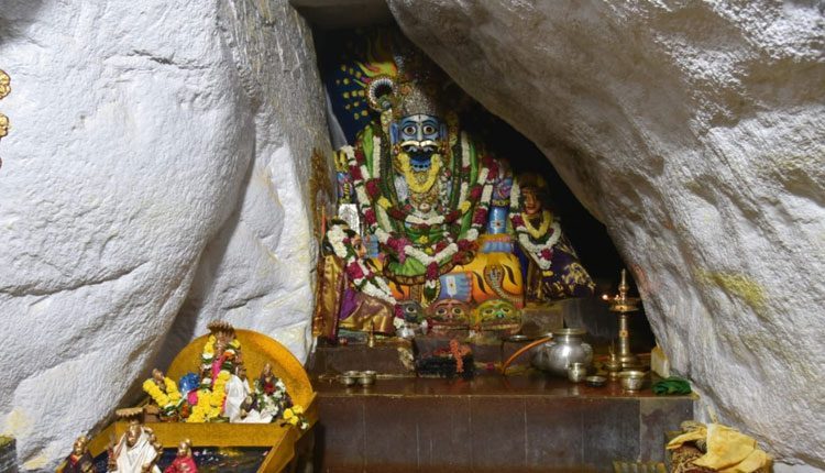 ‘మల్లన్న’ 9వ వారం ఆదాయం రూ.53,09,685