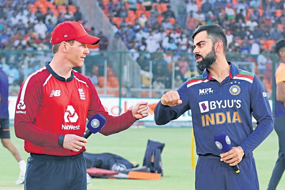 నీదా నాదా!