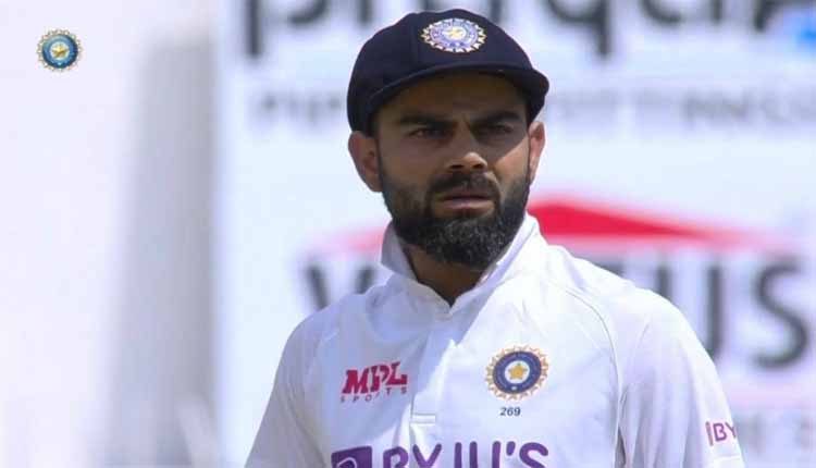 ఈసారి ధోనీ చెత్త రికార్డు స‌మం చేసిన కోహ్లి