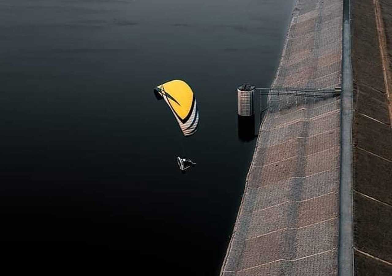 మ‌న కొండపోచ‌మ్మ సాగ‌ర్ సోయ‌గ‌మిది