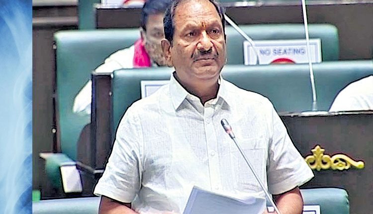 83 మైనార్టీ స్కూళ్లు అప్‌గ్రేడ్‌: మంత్రి కొప్పుల