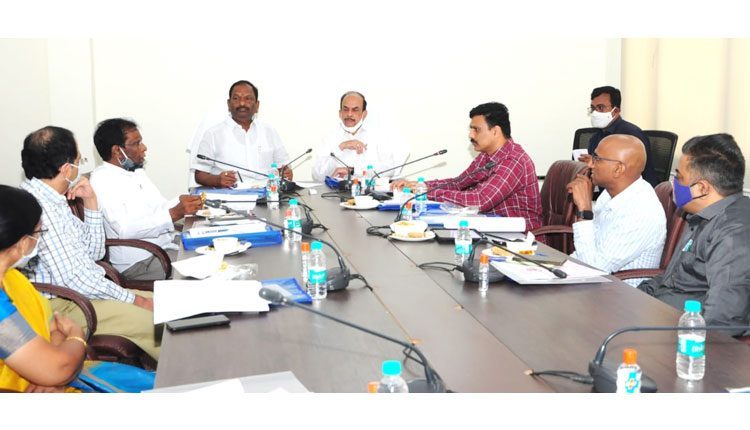 అందుకే పెద్ద సంఖ్య‌లో గురుకులాల స్థాప‌న : మంత్రి కొప్పుల